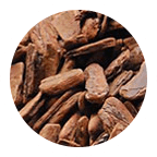 Extracto de corteza de pino